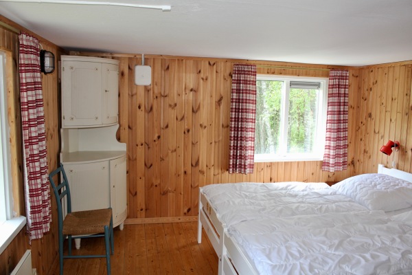 Schlafzimmer - 