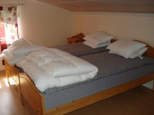 Schlafzimmer - 