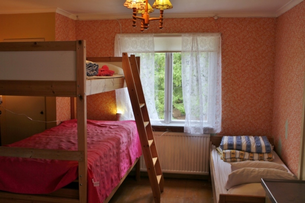 Schlafzimmer - 