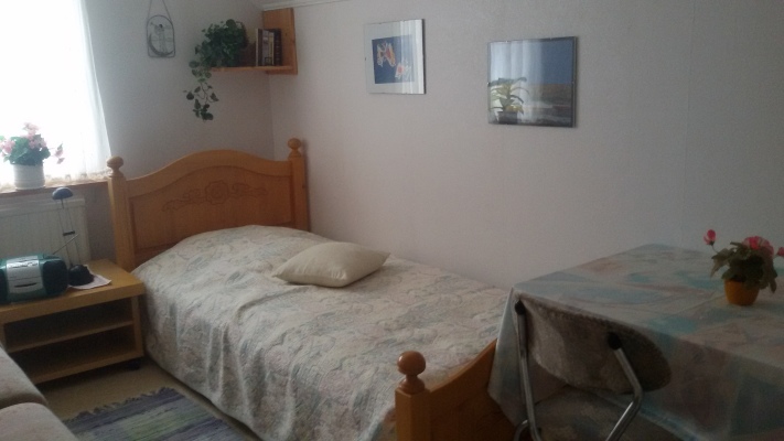 Schlafzimmer - 