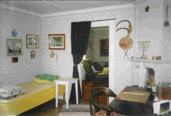 Schlafzimmer - 