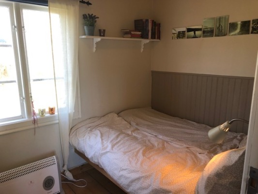 Schlafzimmer - 