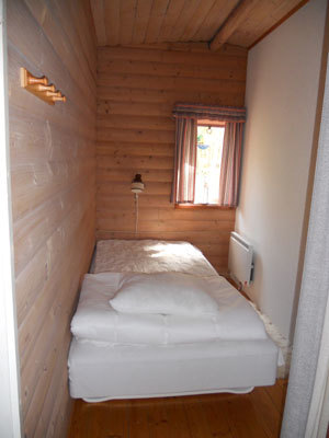 Schlafzimmer - 