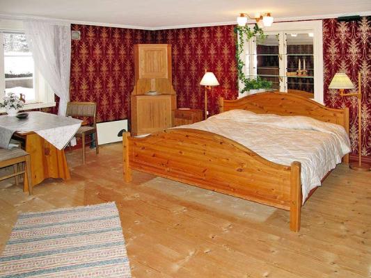 Sovrum - 