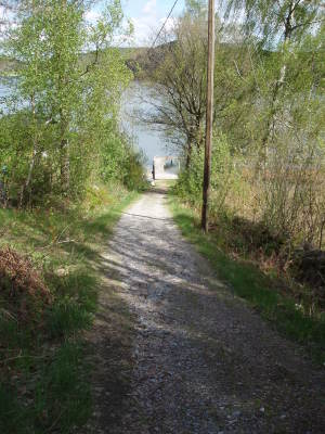 out of house - 