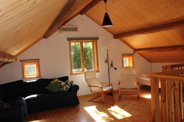 Living room - 