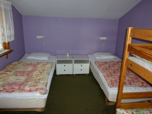 Schlafzimmer - 