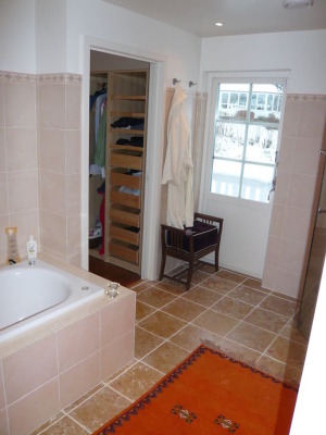 Badezimmer - 