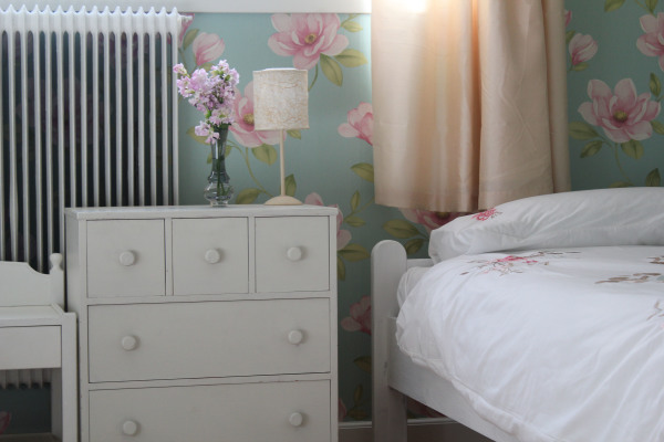 sleeping room - 