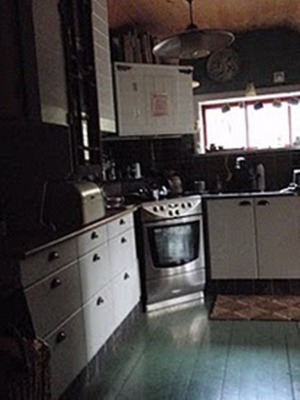 kitchen - 