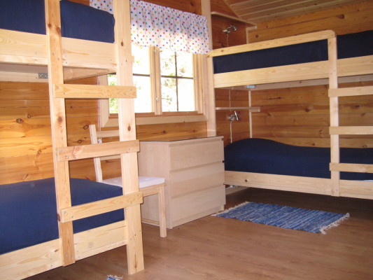 Schlafzimmer - 