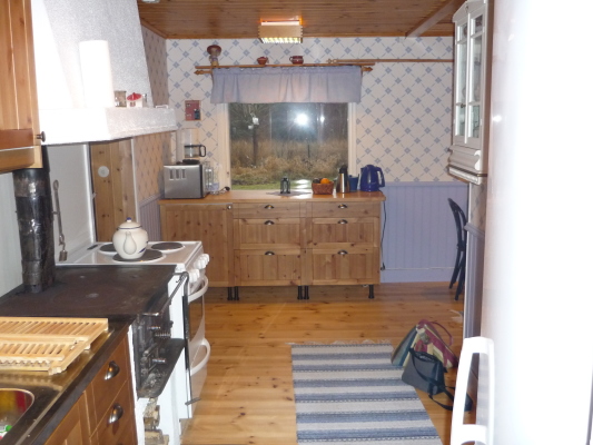 kitchen - 