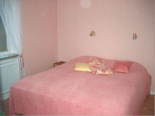 Schlafzimmer - 