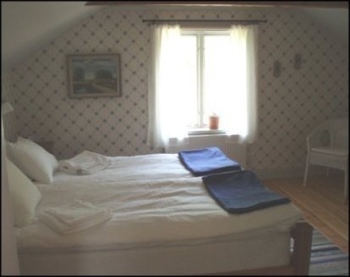 sleeping room - 