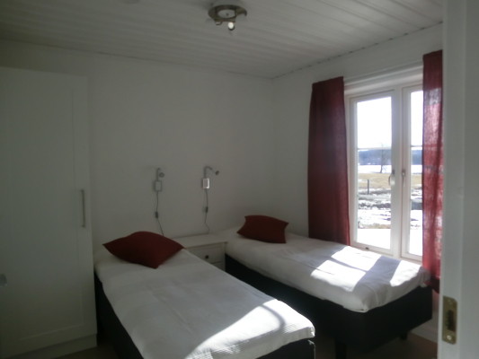 Schlafzimmer - 