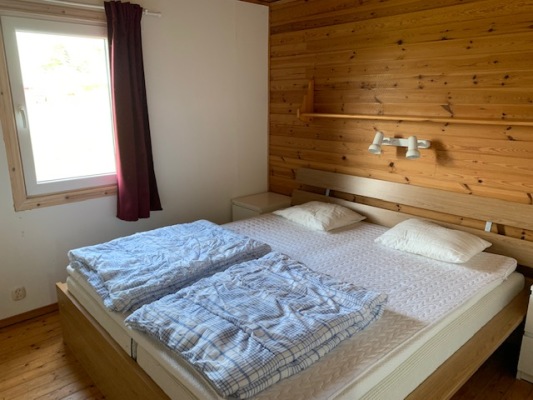 Schlafzimmer - 