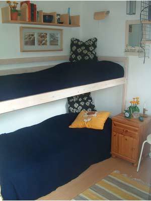 Schlafzimmer - 