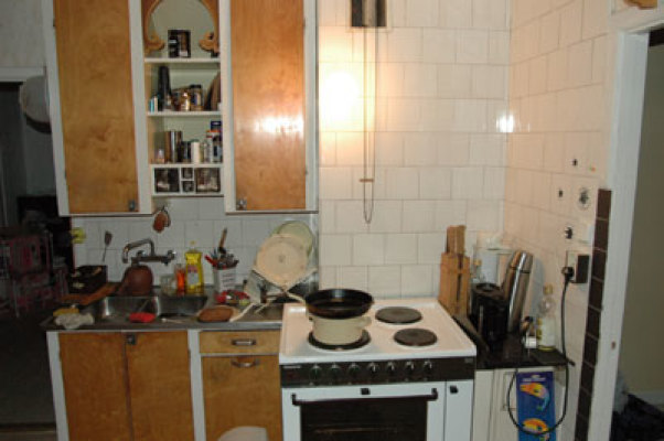 kitchen - 