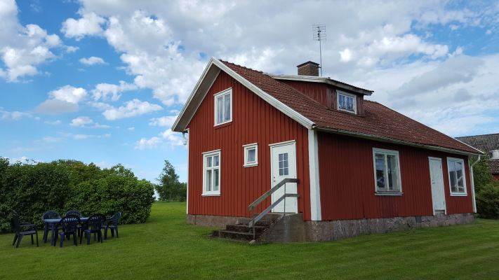 out of house - 