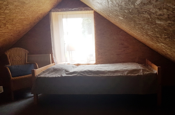 Schlafzimmer - 