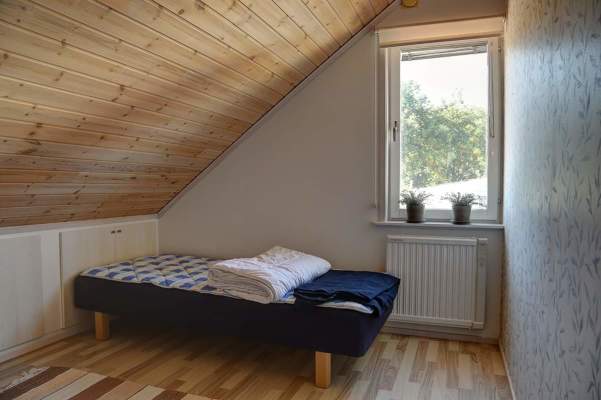 Schlafzimmer - 