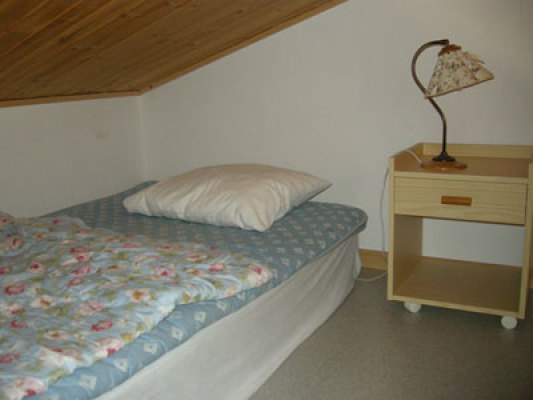 Schlafzimmer - 