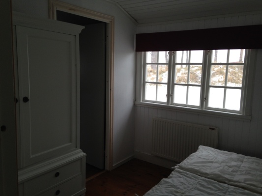 Schlafzimmer - 