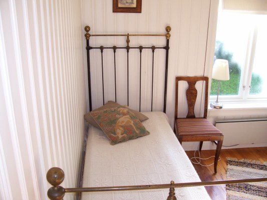 Schlafzimmer - 