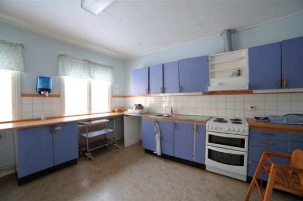 kitchen - 