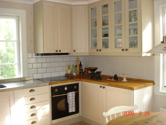 kitchen - 