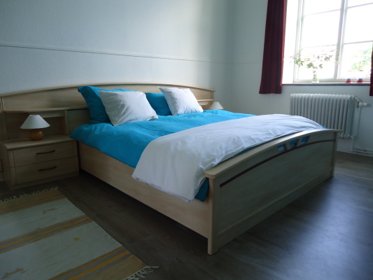 Schlafzimmer - 