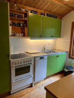 kitchen - 