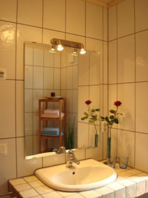 Badezimmer - 