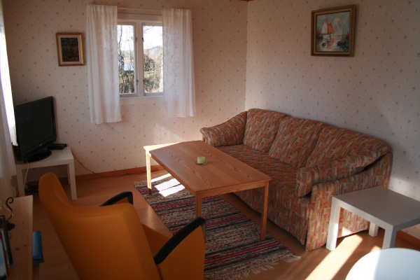 Wohnzimmer - 