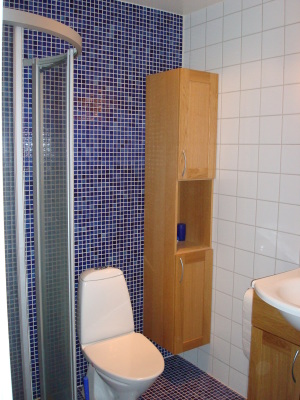 Badezimmer - 