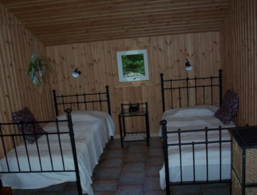 Schlafzimmer - 