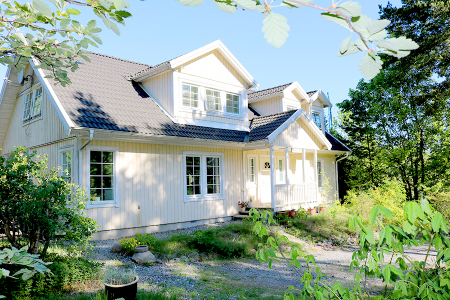Ferienhaus Schweden Stockholm Faringso Villa Faringso Schwedenurlaub Com Tripto Ab