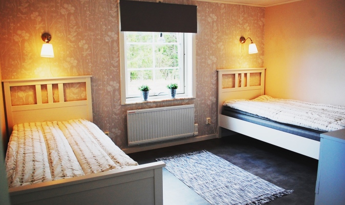 Schlafzimmer - 