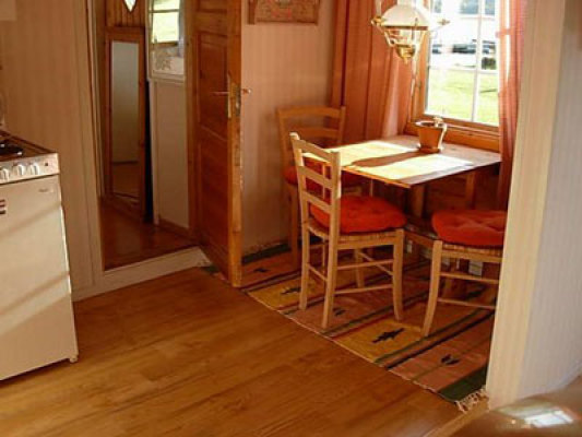 In house - 