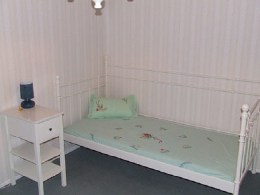 sleeping room - 