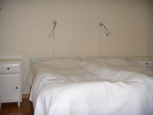 Schlafzimmer - 