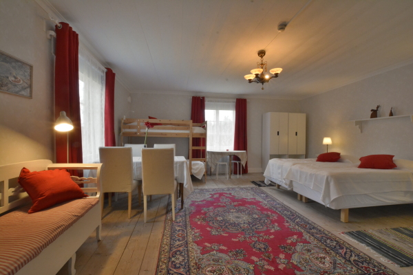 Schlafzimmer - 