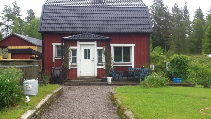 View summer - 