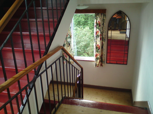 In house - 