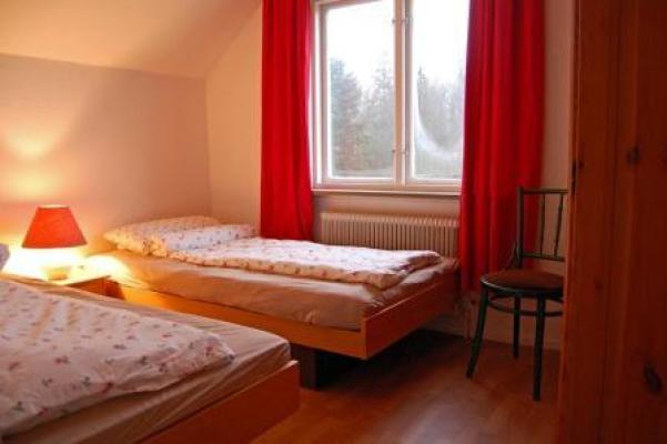 Schlafzimmer - 