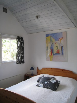 Schlafzimmer - 