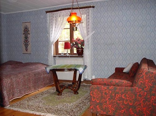 Schlafzimmer - 