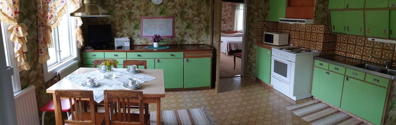 kitchen - 