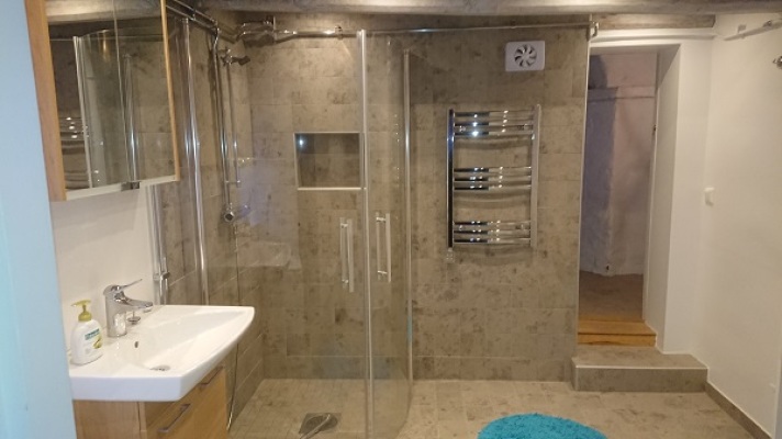 Badezimmer - 