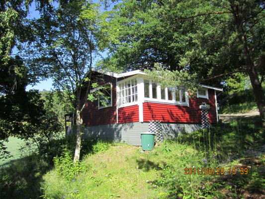 View summer - 